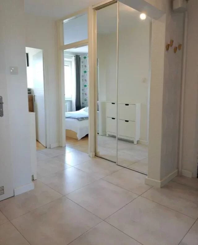3 pokoje, mieszkanie 63,65 m², piętro 3, oferta nr , 10552, Warszawa, Ursynów, Ursynów, Wawrzyńca Surowieckiego