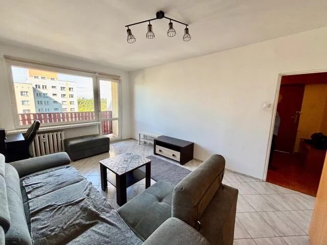 3 pokoje, mieszkanie 64,00 m², piętro 7, oferta nr , 10441, Katowice, Dąbrówka Mała, Dąbrówka Mała, Wiertnicza
