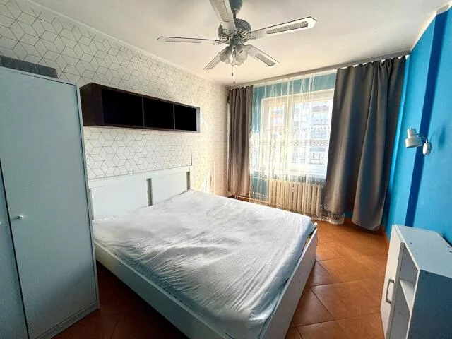 3 pokoje, mieszkanie 64,00 m², piętro 7, oferta nr , 10441, Katowice, Dąbrówka Mała, Dąbrówka Mała, Wiertnicza