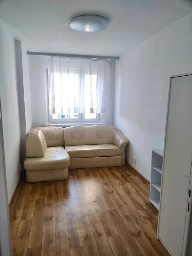 3 pokoje, mieszkanie 64,00 m², piętro 7, oferta nr , 10441, Katowice, Dąbrówka Mała, Dąbrówka Mała, Wiertnicza