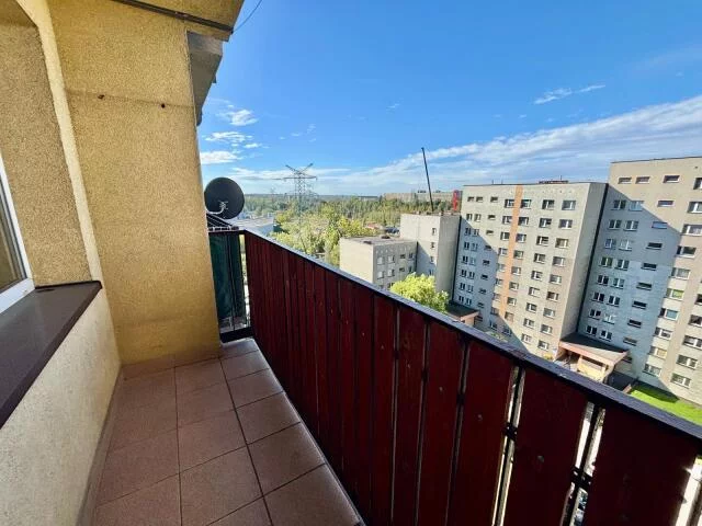 3 pokoje, mieszkanie 64,00 m², piętro 7, oferta nr , 10441, Katowice, Dąbrówka Mała, Dąbrówka Mała, Wiertnicza
