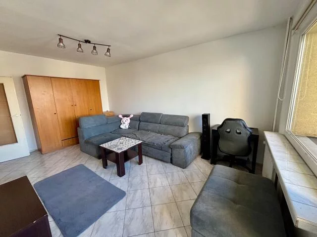 3 pokoje, mieszkanie 64,00 m², piętro 7, oferta nr , 10441, Katowice, Dąbrówka Mała, Dąbrówka Mała, Wiertnicza