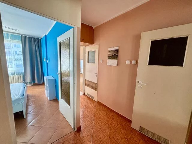 3 pokoje, mieszkanie 64,00 m², piętro 7, oferta nr , 10441, Katowice, Dąbrówka Mała, Dąbrówka Mała, Wiertnicza