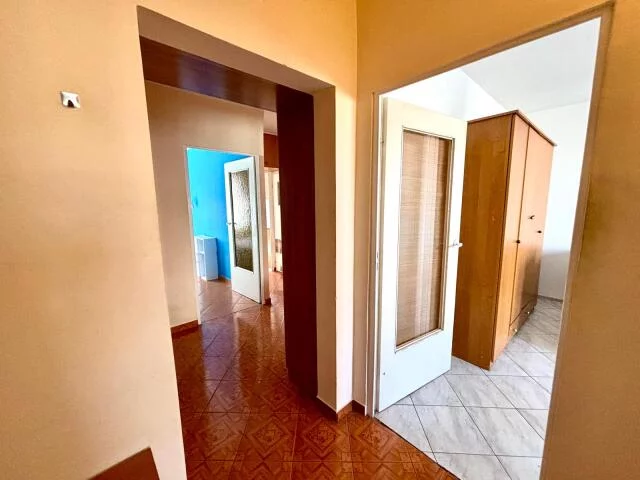 3 pokoje, mieszkanie 64,00 m², piętro 7, oferta nr , 10441, Katowice, Dąbrówka Mała, Dąbrówka Mała, Wiertnicza