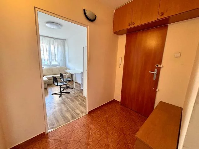 3 pokoje, mieszkanie 64,00 m², piętro 7, oferta nr , 10441, Katowice, Dąbrówka Mała, Dąbrówka Mała, Wiertnicza