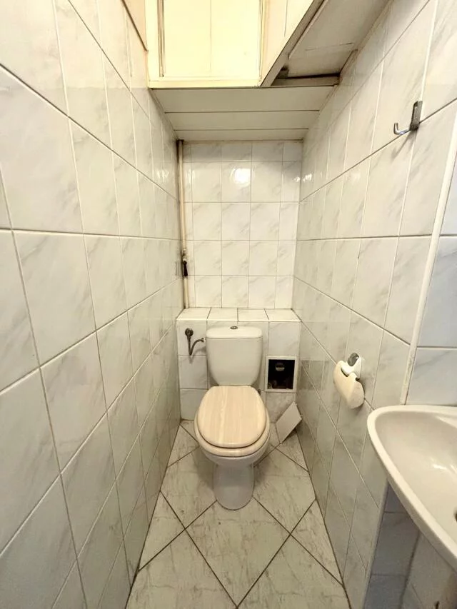 3 pokoje, mieszkanie 64,00 m², piętro 7, oferta nr , 10441, Katowice, Dąbrówka Mała, Dąbrówka Mała, Wiertnicza