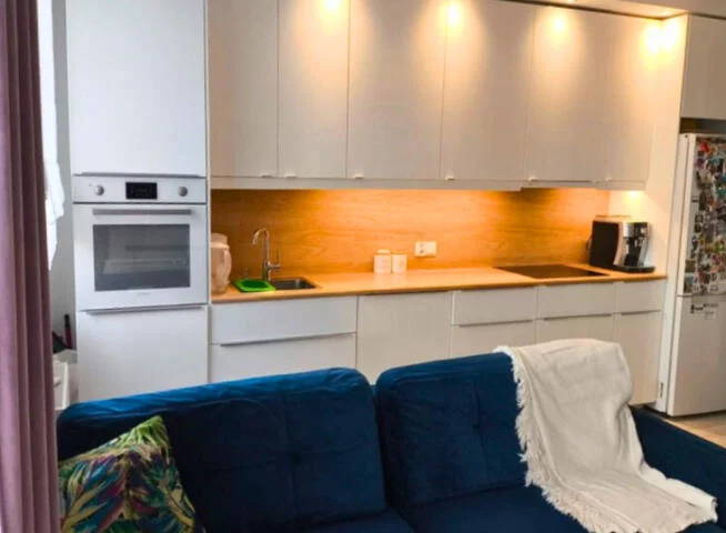 Apartamenty 10370 Warszawa Białołęka Winorośli
