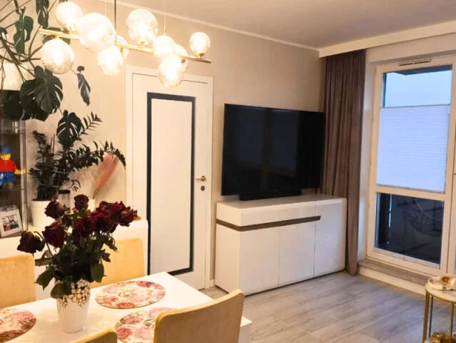 3 pokoje, mieszkanie 58,20 m², piętro 7, oferta nr , 10370, Warszawa, Białołęka, Białołęka, Winorośli
