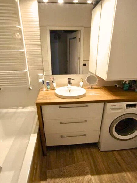3 pokoje, mieszkanie 58,20 m², piętro 7, oferta nr , 10370, Warszawa, Białołęka, Białołęka, Winorośli