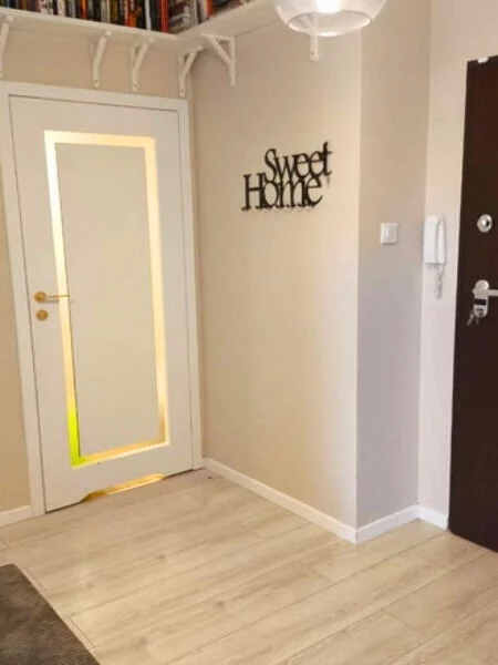 3 pokoje, mieszkanie 58,20 m², piętro 7, oferta nr , 10370, Warszawa, Białołęka, Białołęka, Winorośli