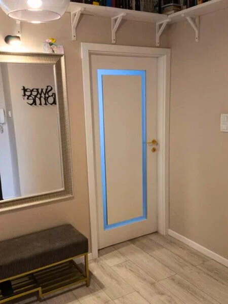 3 pokoje, mieszkanie 58,20 m², piętro 7, oferta nr , 10370, Warszawa, Białołęka, Białołęka, Winorośli