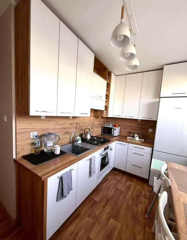 Apartamenty 10468 Gliwice Zatorze Witkiewicza