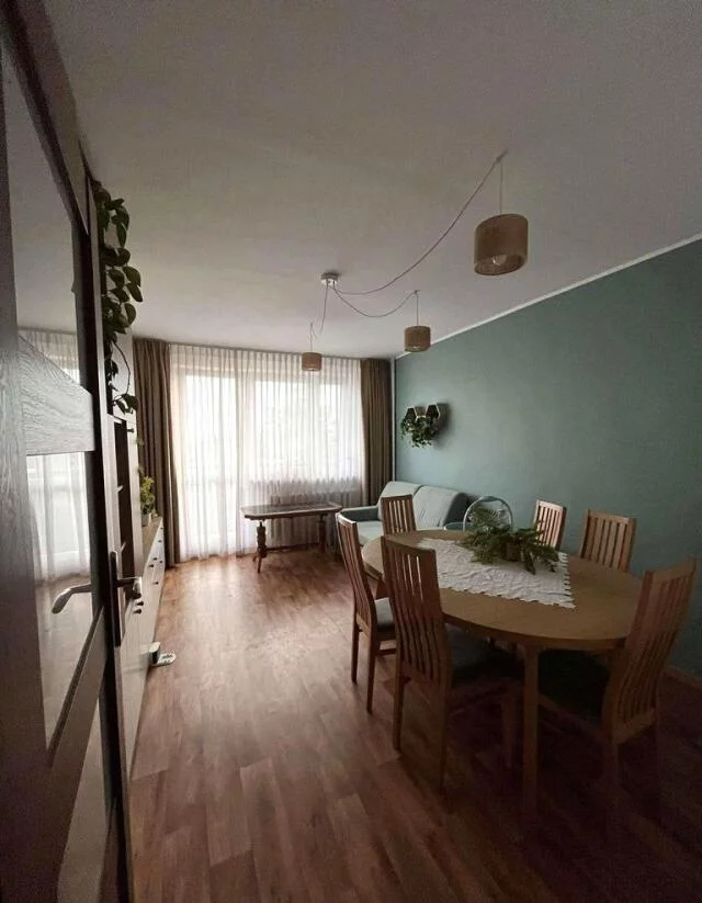 3 pokoje, mieszkanie 59,00 m², piętro 3, oferta nr , 10468, Gliwice, Zatorze, Witkiewicza