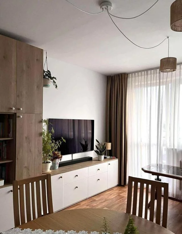 3 pokoje, mieszkanie 59,00 m², piętro 3, oferta nr , 10468, Gliwice, Zatorze, Witkiewicza