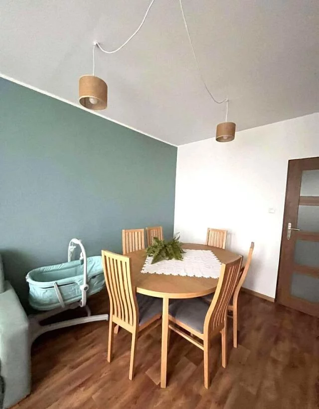 3 pokoje, mieszkanie 59,00 m², piętro 3, oferta nr , 10468, Gliwice, Zatorze, Witkiewicza