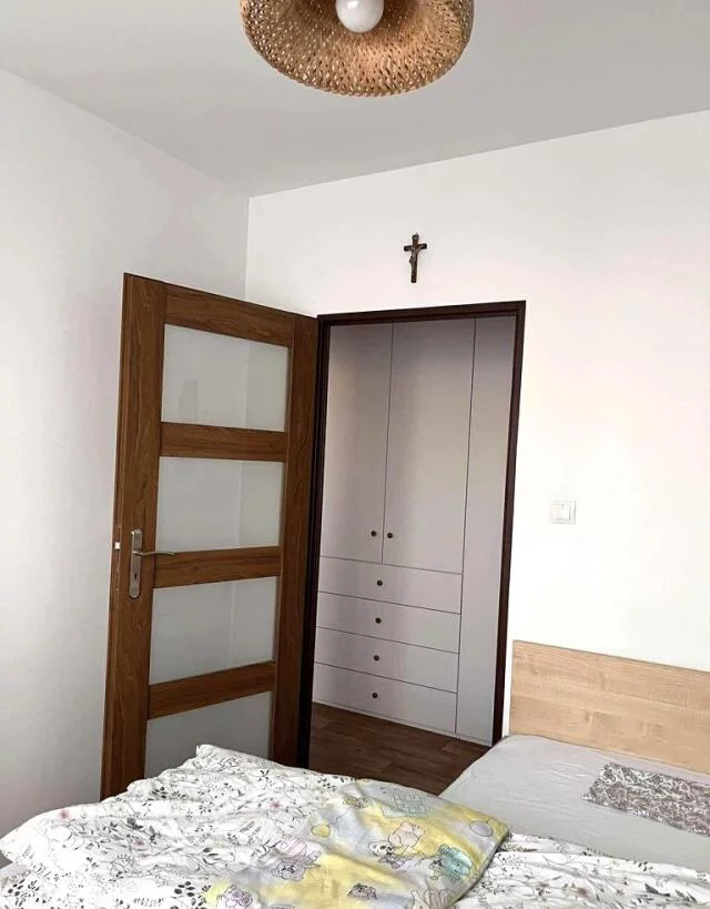 3 pokoje, mieszkanie 59,00 m², piętro 3, oferta nr , 10468, Gliwice, Zatorze, Witkiewicza