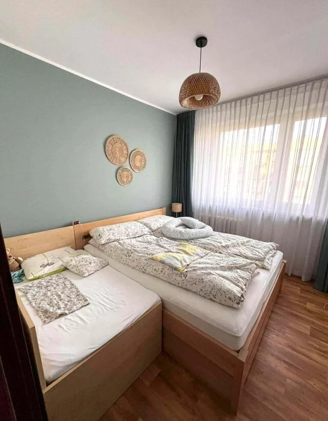 3 pokoje, mieszkanie 59,00 m², piętro 3, oferta nr , 10468, Gliwice, Zatorze, Witkiewicza