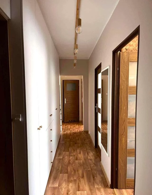 3 pokoje, mieszkanie 59,00 m², piętro 3, oferta nr , 10468, Gliwice, Zatorze, Witkiewicza