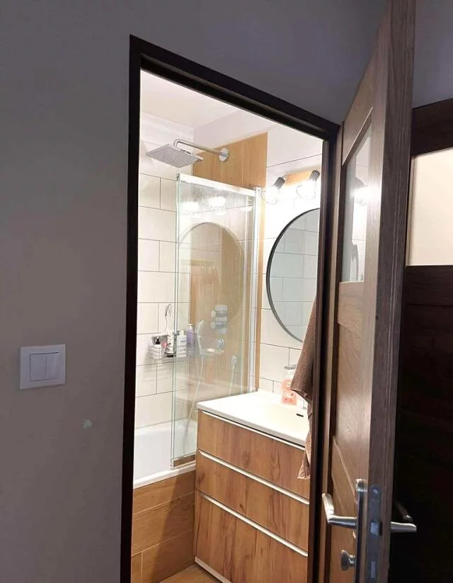 3 pokoje, mieszkanie 59,00 m², piętro 3, oferta nr , 10468, Gliwice, Zatorze, Witkiewicza