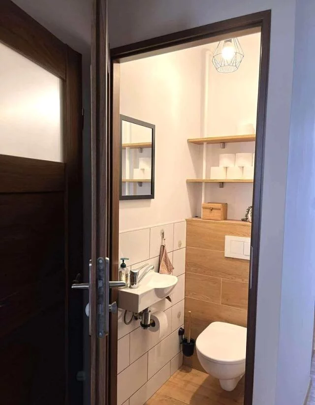3 pokoje, mieszkanie 59,00 m², piętro 3, oferta nr , 10468, Gliwice, Zatorze, Witkiewicza