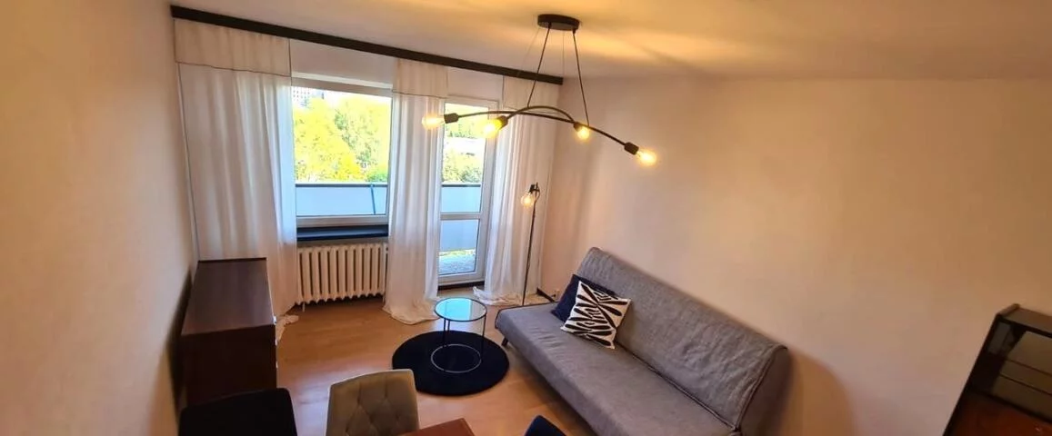 Apartamenty 9892 Katowice Witosa