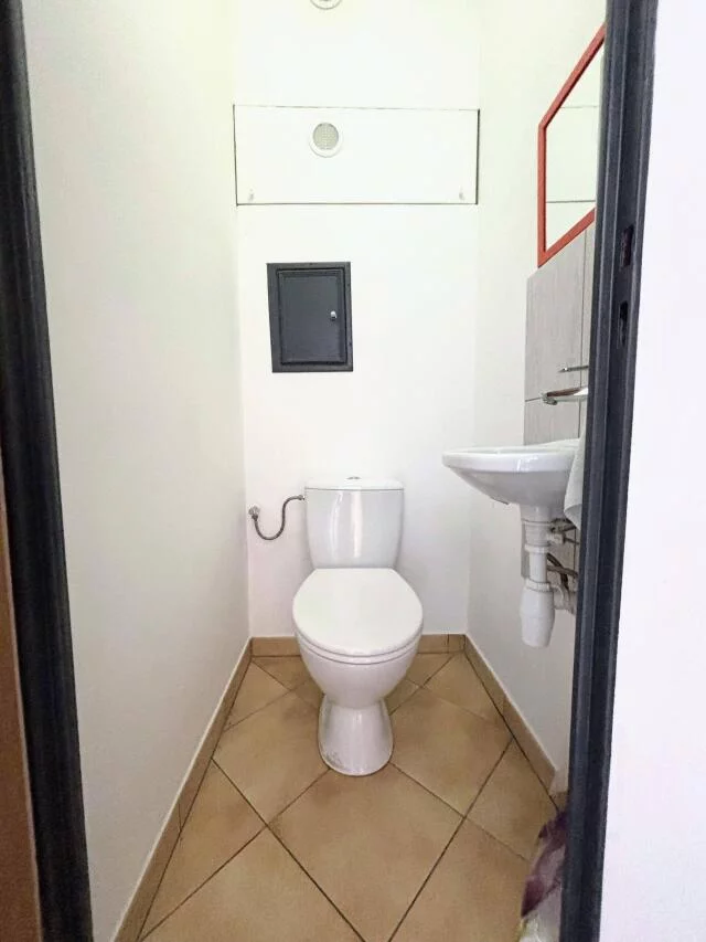 3 pokoje, mieszkanie 60,00 m², piętro 5, oferta nr , 10196, Katowice, Witosa