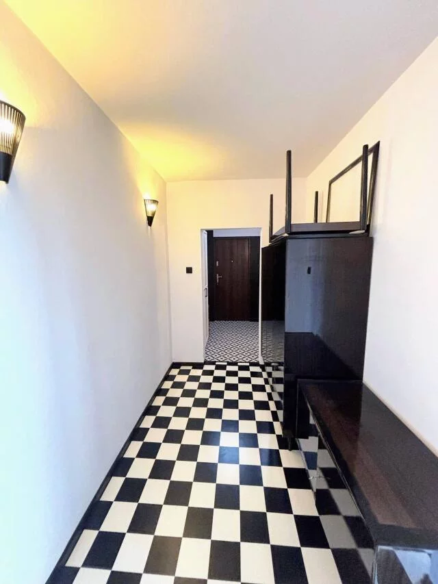 3 pokoje, mieszkanie 60,00 m², piętro 5, oferta nr , 10196, Katowice, Witosa