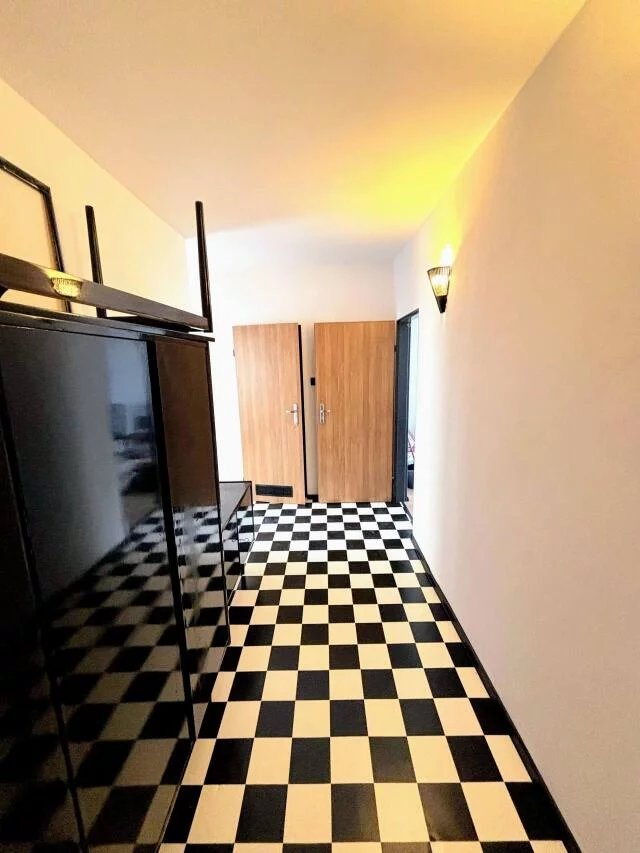 3 pokoje, mieszkanie 60,00 m², piętro 5, oferta nr , 10196, Katowice, Witosa