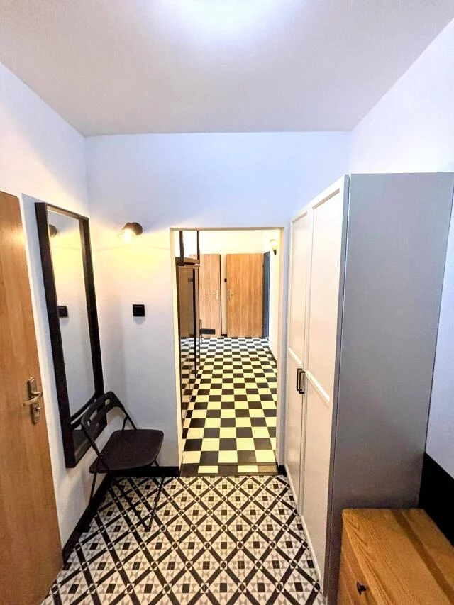 3 pokoje, mieszkanie 60,00 m², piętro 5, oferta nr , 10196, Katowice, Witosa