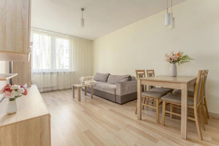 Apartamenty 10460 Warszawa Ochota Władysława Korotyńskiego