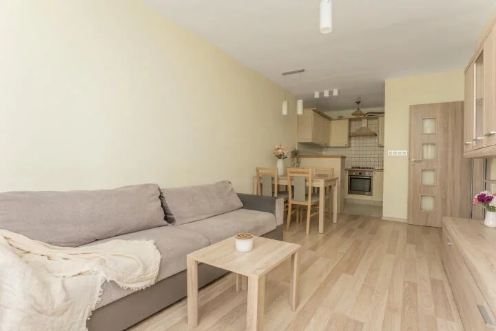 3 pokoje, mieszkanie 44,59 m², piętro 2, oferta nr , 10460, Warszawa, Ochota, Ochota, Władysława Korotyńskiego
