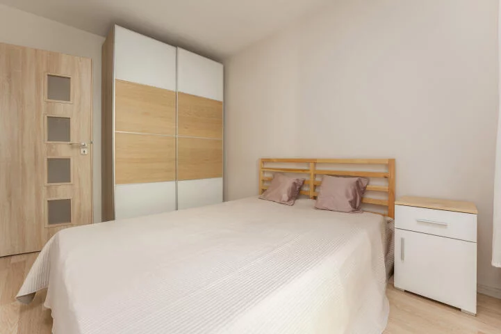 3 pokoje, mieszkanie 44,59 m², piętro 2, oferta nr , 10460, Warszawa, Ochota, Ochota, Władysława Korotyńskiego