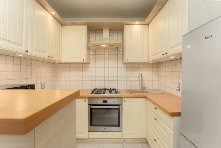 3 pokoje, mieszkanie 44,59 m², piętro 2, oferta nr , 10460, Warszawa, Ochota, Ochota, Władysława Korotyńskiego