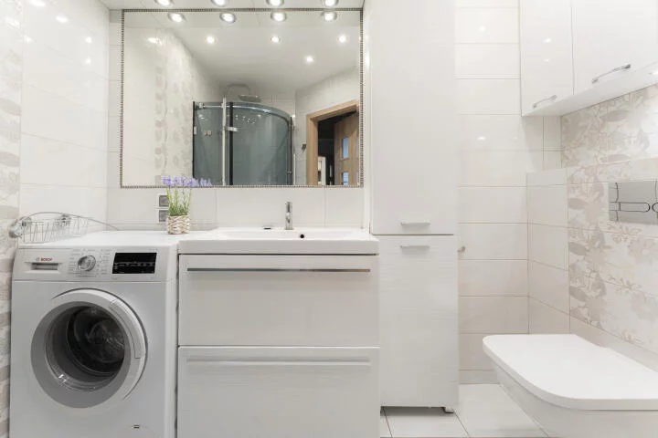 3 pokoje, mieszkanie 44,59 m², piętro 2, oferta nr , 10460, Warszawa, Ochota, Ochota, Władysława Korotyńskiego