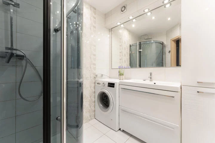 3 pokoje, mieszkanie 44,59 m², piętro 2, oferta nr , 10460, Warszawa, Ochota, Ochota, Władysława Korotyńskiego