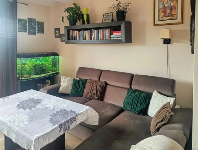3 pokoje, apartament 61,63 m², piętro 2, oferta nr , 10302, Kraków, Prądnik Biały, Władysława Łokietka