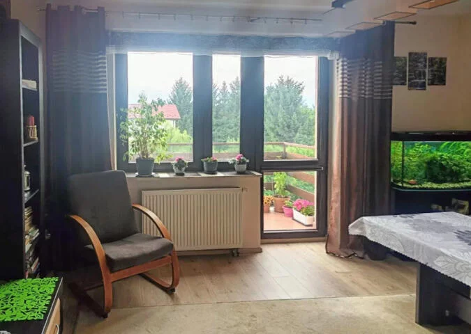 3 pokoje, apartament 61,63 m², piętro 2, oferta nr , 10302, Kraków, Prądnik Biały, Władysława Łokietka