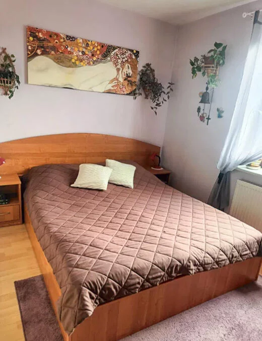 3 pokoje, apartament 61,63 m², piętro 2, oferta nr , 10302, Kraków, Prądnik Biały, Władysława Łokietka