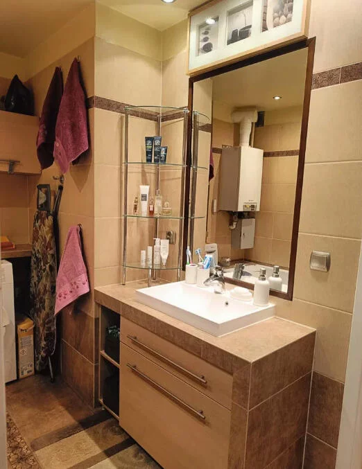 3 pokoje, apartament 61,63 m², piętro 2, oferta nr , 10302, Kraków, Prądnik Biały, Władysława Łokietka