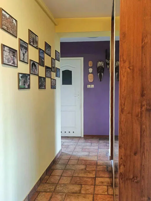 3 pokoje, apartament 61,63 m², piętro 2, oferta nr , 10302, Kraków, Prądnik Biały, Władysława Łokietka