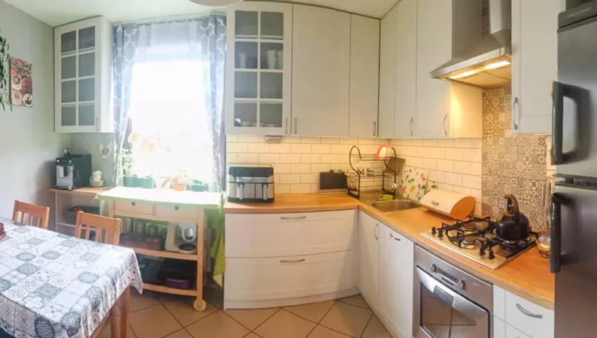 3 pokoje, apartament 61,63 m², piętro 2, oferta nr , 10302, Kraków, Prądnik Biały, Władysława Łokietka
