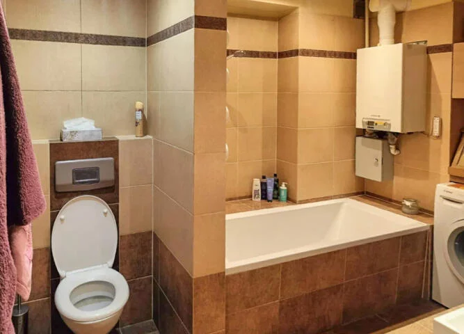 3 pokoje, mieszkanie 61,63 m², piętro 2, oferta nr , 10548, Kraków, Prądnik Biały, Władysława Łokietka