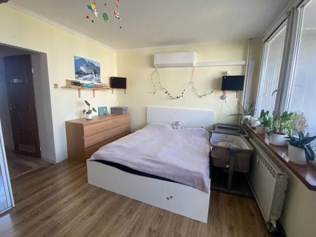 3 pokoje, mieszkanie 56,02 m², piętro 9, oferta nr , 10345, Kraków, Podgórze, Włoska