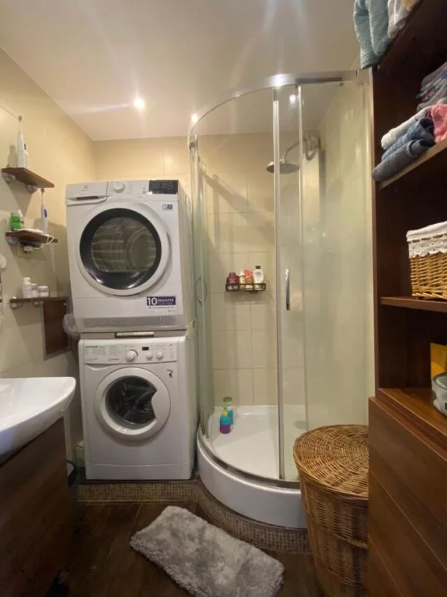 3 pokoje, mieszkanie 56,02 m², piętro 9, oferta nr , 10345, Kraków, Podgórze, Włoska