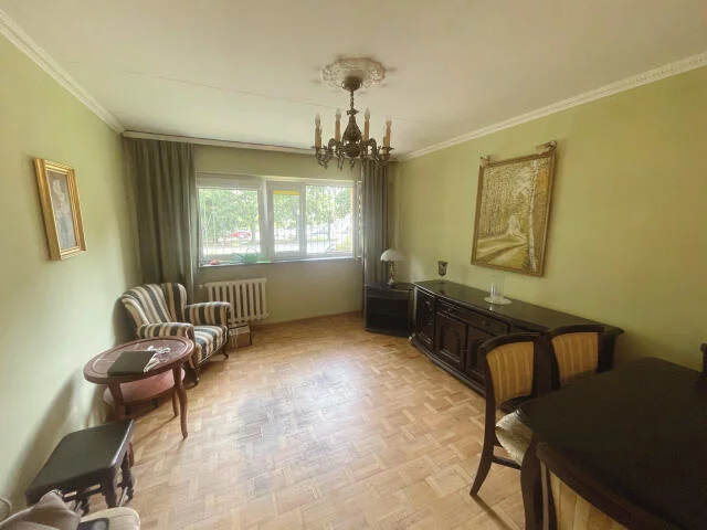 3 pokoje, mieszkanie 47,00 m², parter, oferta nr , 10386, Warszawa, Bielany, Bielany, Wrzeciono
