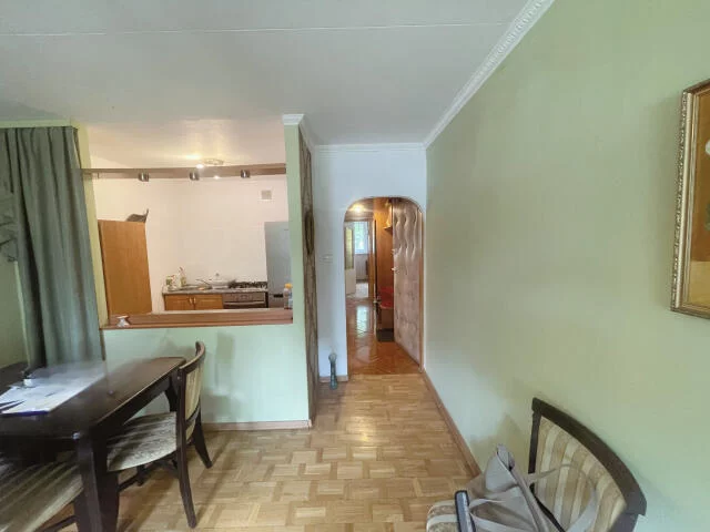 3 pokoje, mieszkanie 47,00 m², parter, oferta nr , 10386, Warszawa, Bielany, Bielany, Wrzeciono