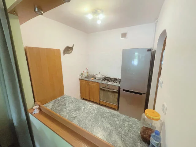 3 pokoje, mieszkanie 47,00 m², parter, oferta nr , 10386, Warszawa, Bielany, Bielany, Wrzeciono