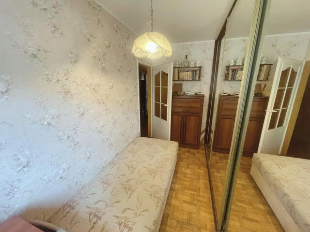 3 pokoje, mieszkanie 47,00 m², parter, oferta nr , 10386, Warszawa, Bielany, Bielany, Wrzeciono