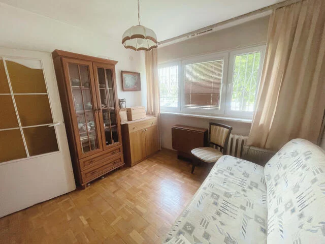 3 pokoje, mieszkanie 47,00 m², parter, oferta nr , 10386, Warszawa, Bielany, Bielany, Wrzeciono