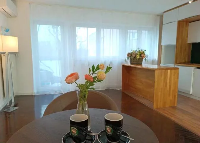 3 pokoje, mieszkanie 59,00 m², piętro 3, oferta nr , 10641, Warszawa, Bielany, Bielany, Wrzeciono